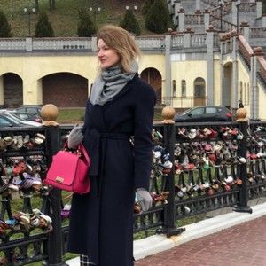 Meet your Posher, Harper thompson